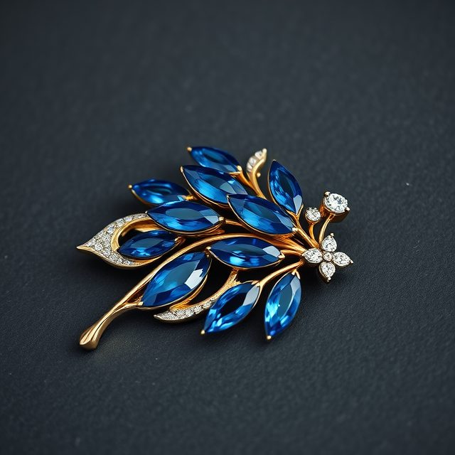 Brooches — brooches-05