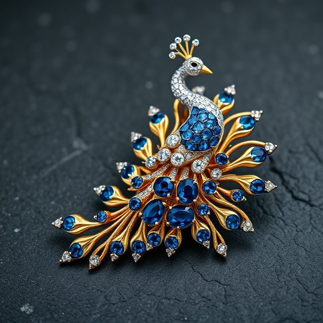 Brooches — brooches-06
