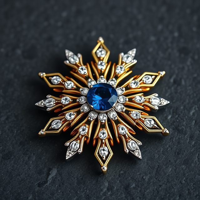 Brooches — brooches-07