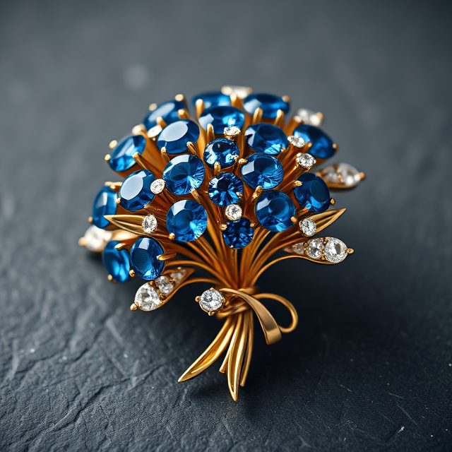Brooches — brooches-08