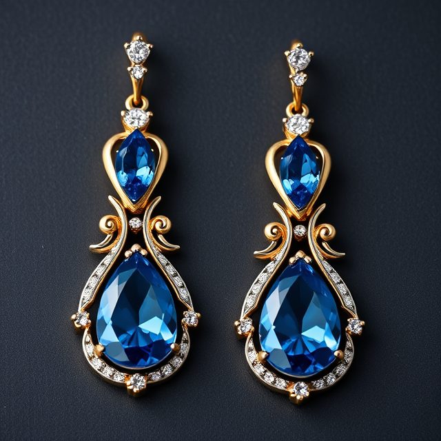Earrings — earrings-02