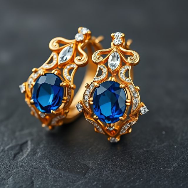 Earrings — earrings-03