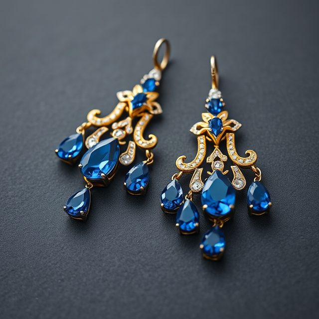 Earrings — earrings-04