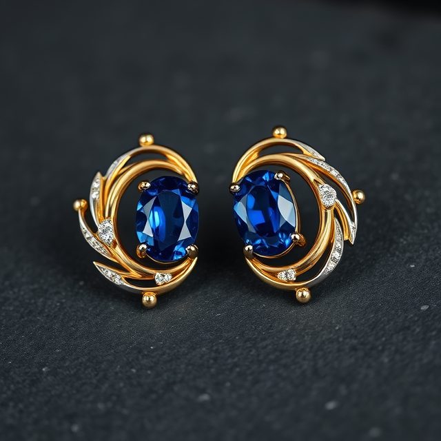 Earrings — earrings-05
