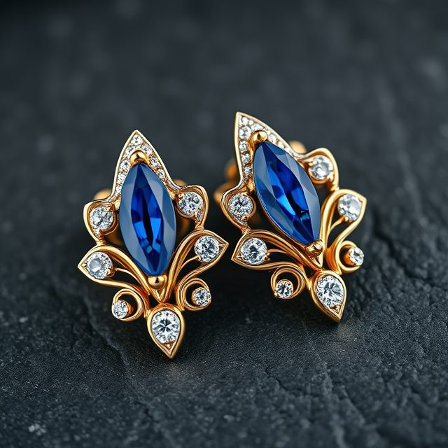 Earrings — earrings-06