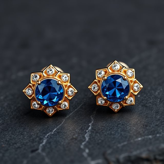 Earrings — earrings-07