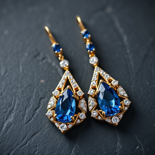 Earrings — earrings-08