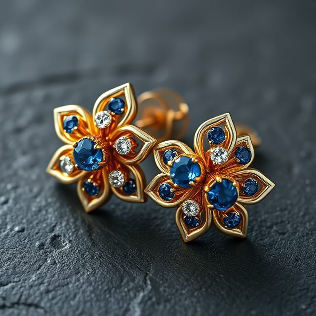 Earrings — earrings-09