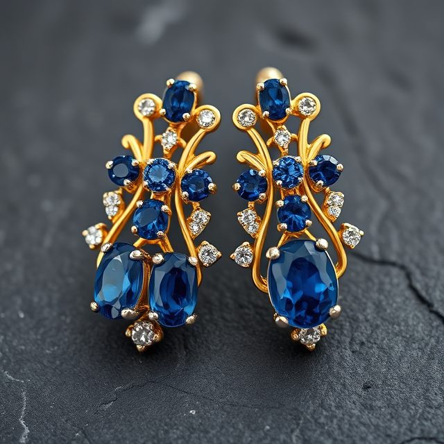 Earrings — earrings-10
