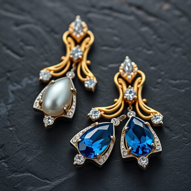 Earrings — earrings-11