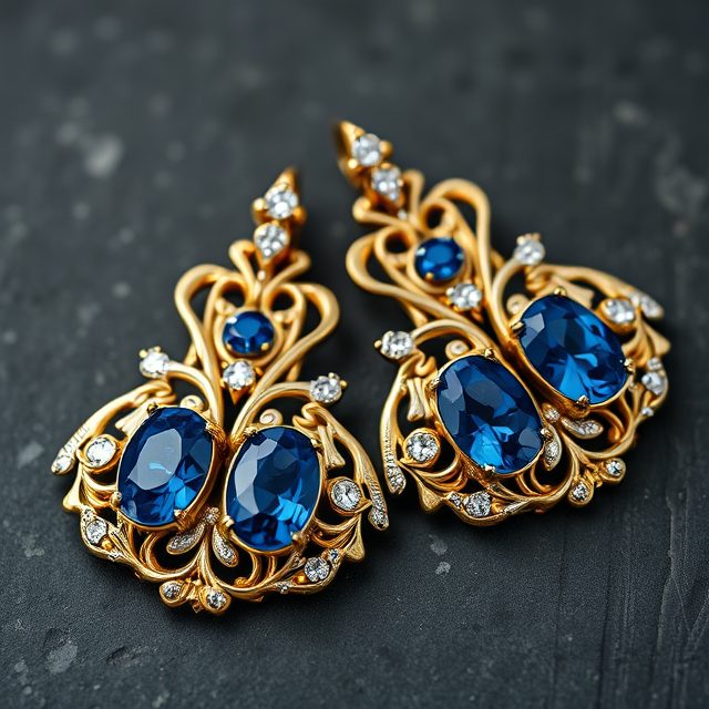 Earrings — earrings-14