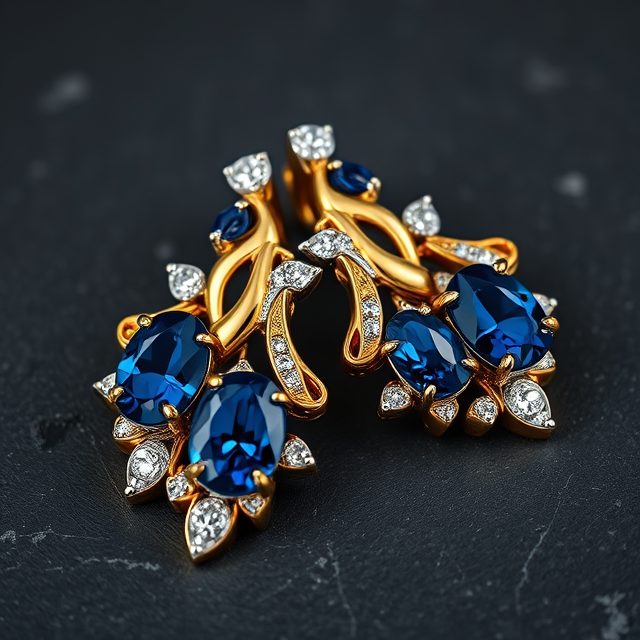 Earrings — earrings-15