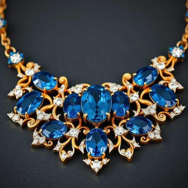 Necklaces — necklaces-12