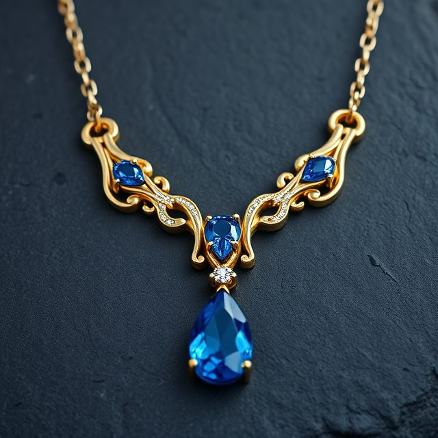 Necklaces — necklaces-13