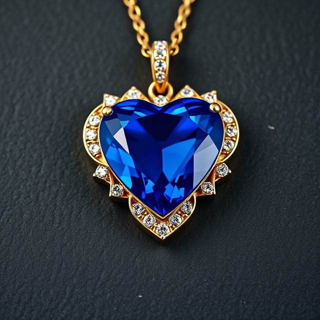 Pendants