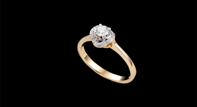 Diamond — A1338886786