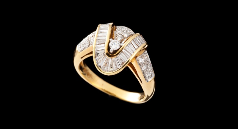 Diamond — A1340101771