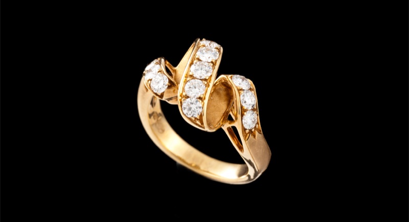 Diamond — A1340101803