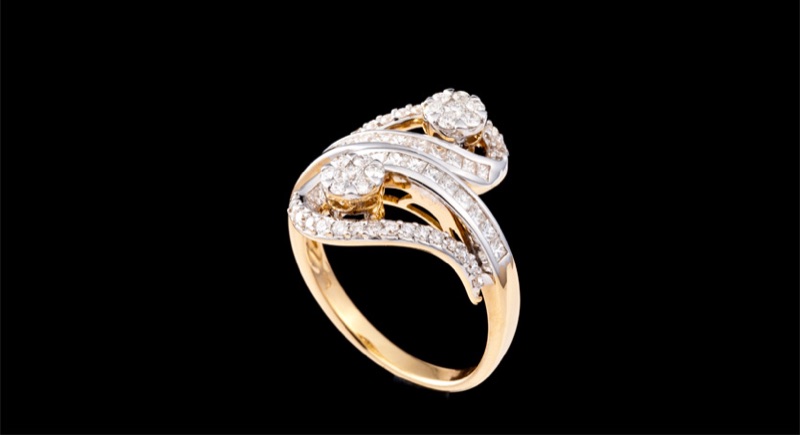 Diamond — A1340101864