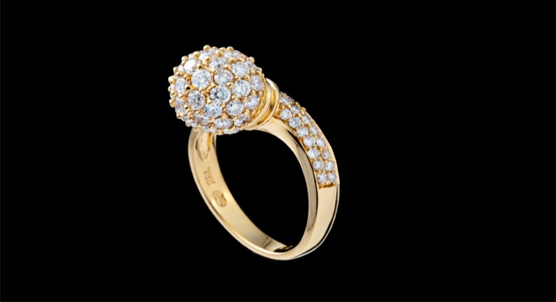 Diamond — A1340102001