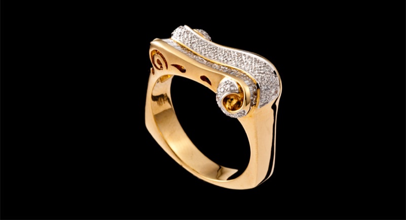 Diamond — A1340102022