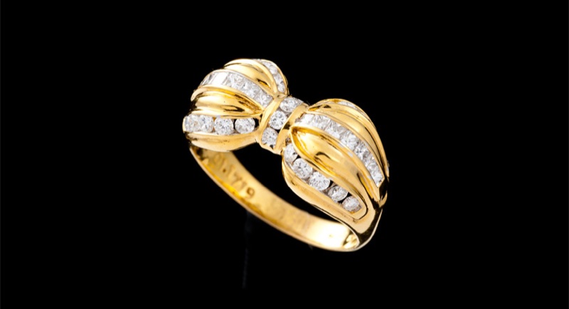 Diamond — A1340102042