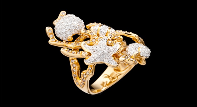 Diamond — A1340102223