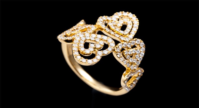 Diamond — A1340102289