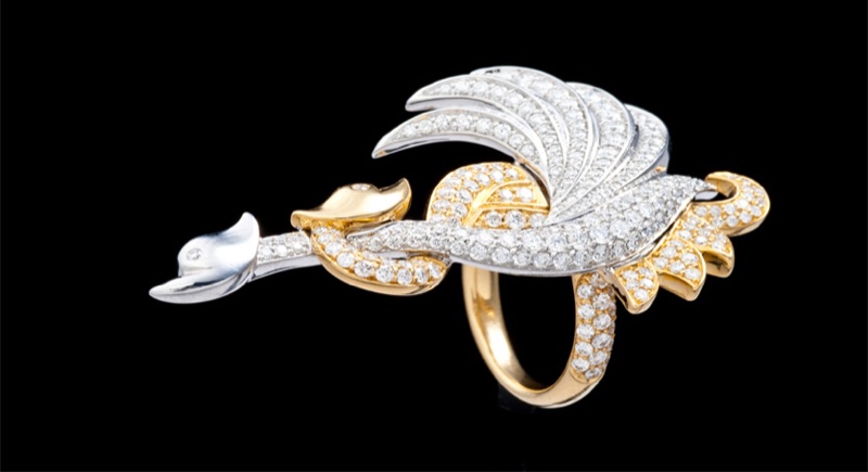 Diamond — A1340102433