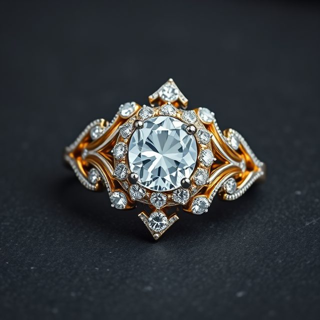 Diamond — diamond-05