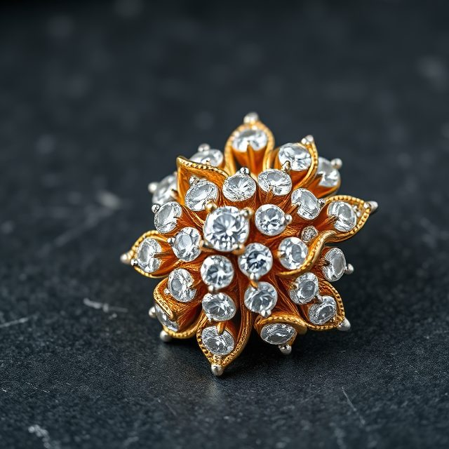 Diamond — diamond-06
