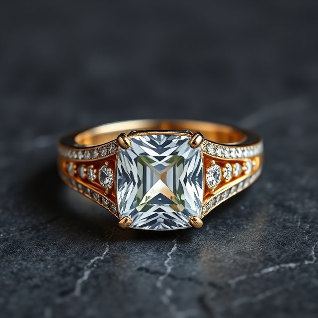 Diamond — diamond-07