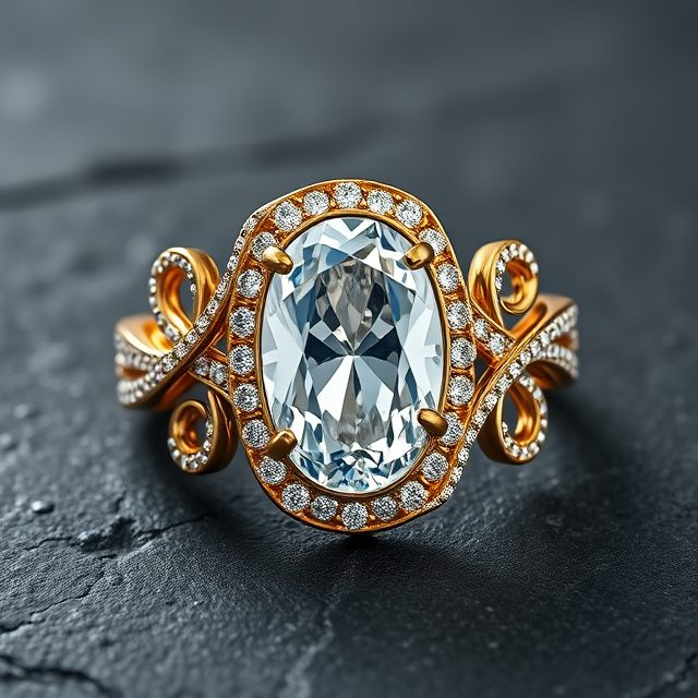 Diamond — diamond-09