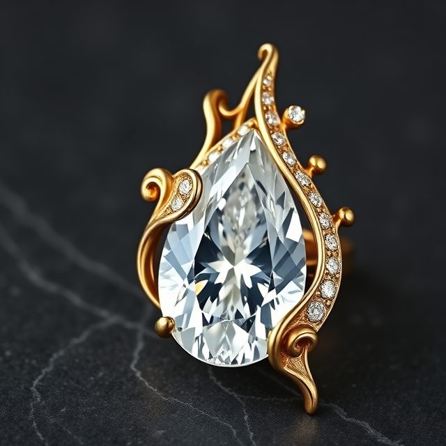 Diamond — diamond-12