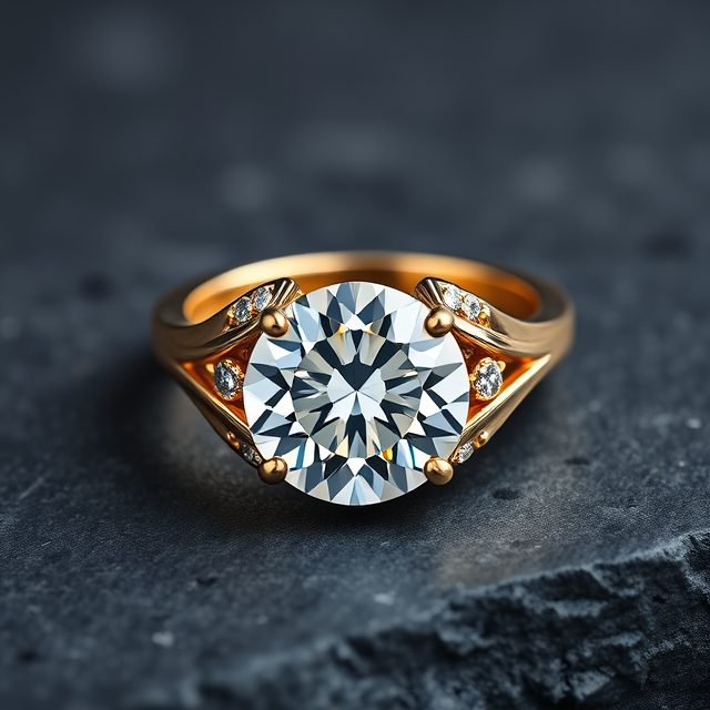 Diamond — diamond-13
