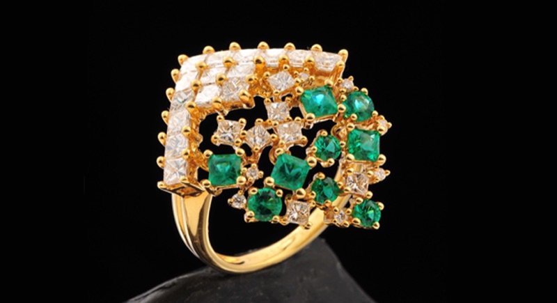 Emerald — Gems Gallery