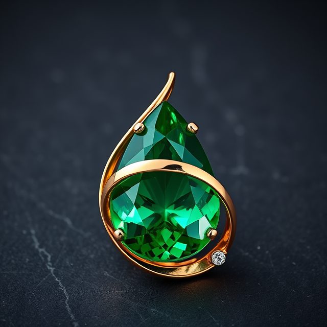 Emerald — emerald-02