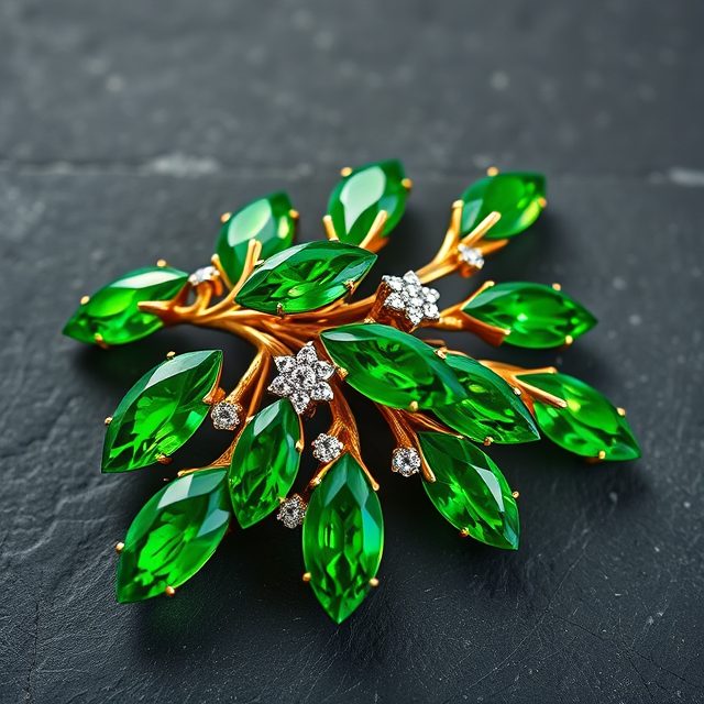 Emerald — emerald-03
