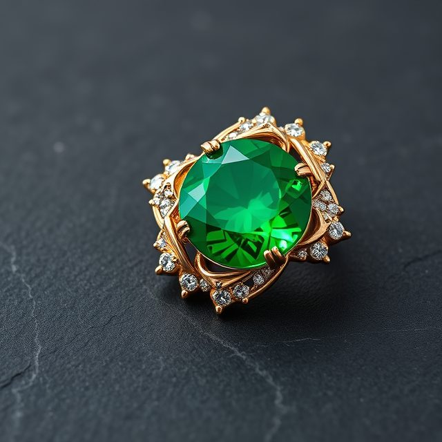 Emerald — emerald-04
