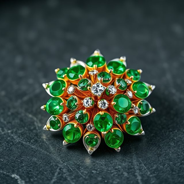 Emerald — emerald-06