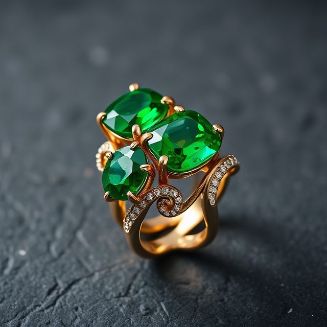 Emerald — emerald-08