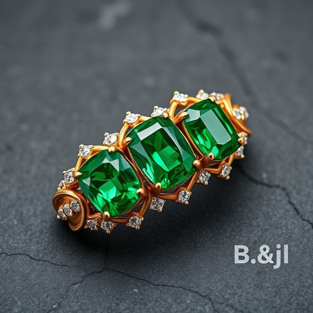 Emerald — emerald-10