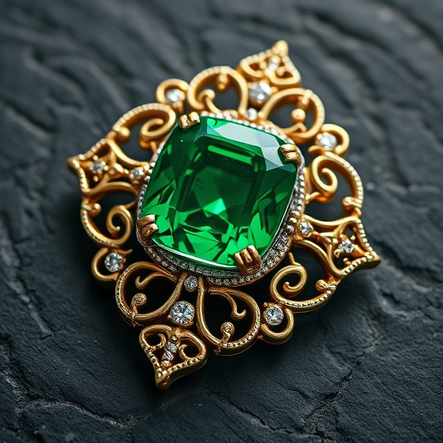 Emerald — emerald-11