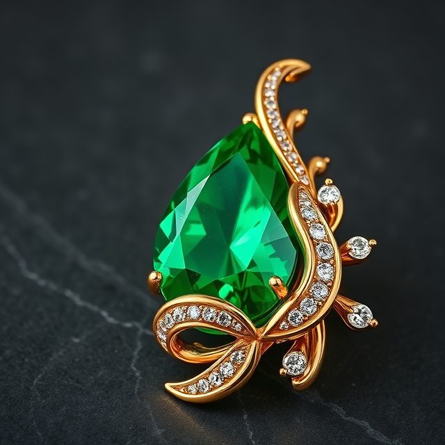 Emerald — emerald-12