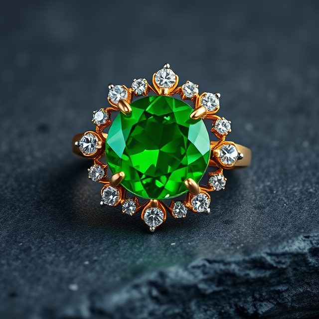 Emerald — emerald-13