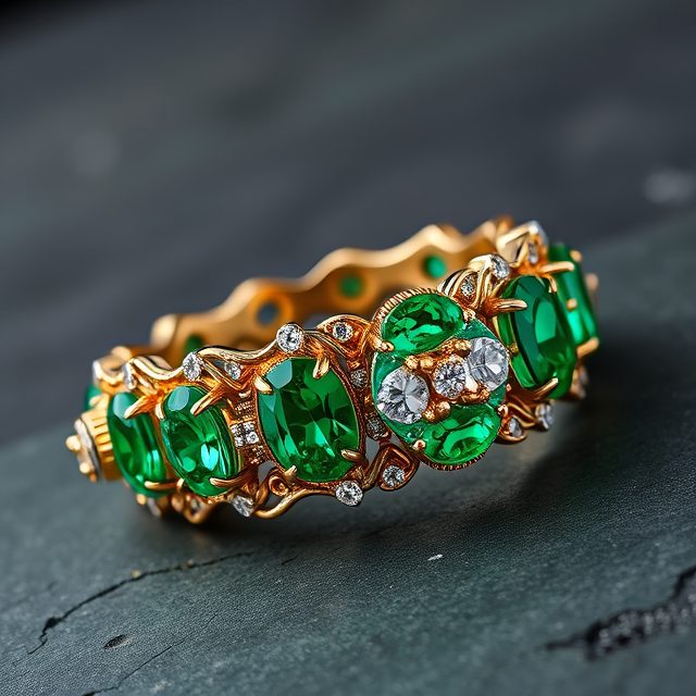 Emerald — emerald-14