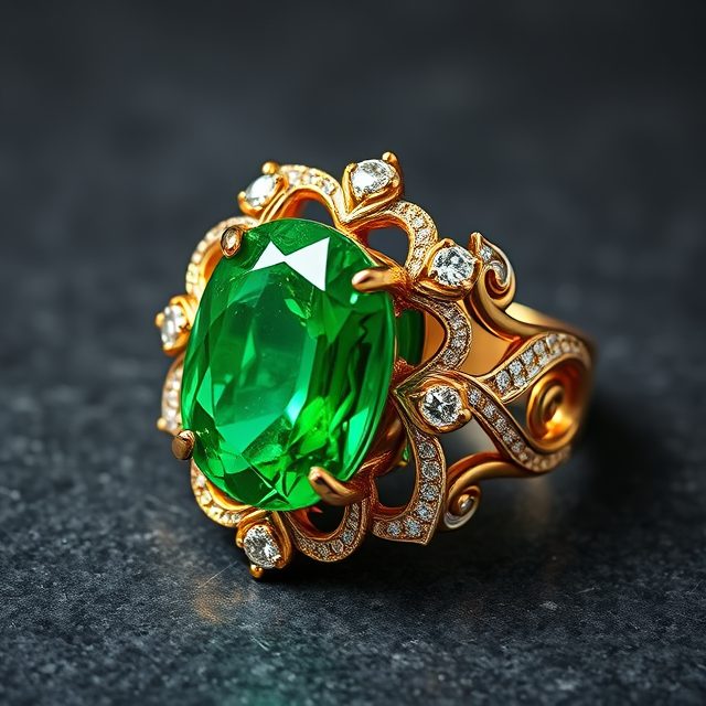 Emerald — emerald-16