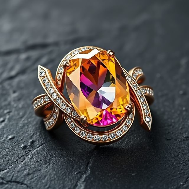 Fancy Sapphire — fancy-09