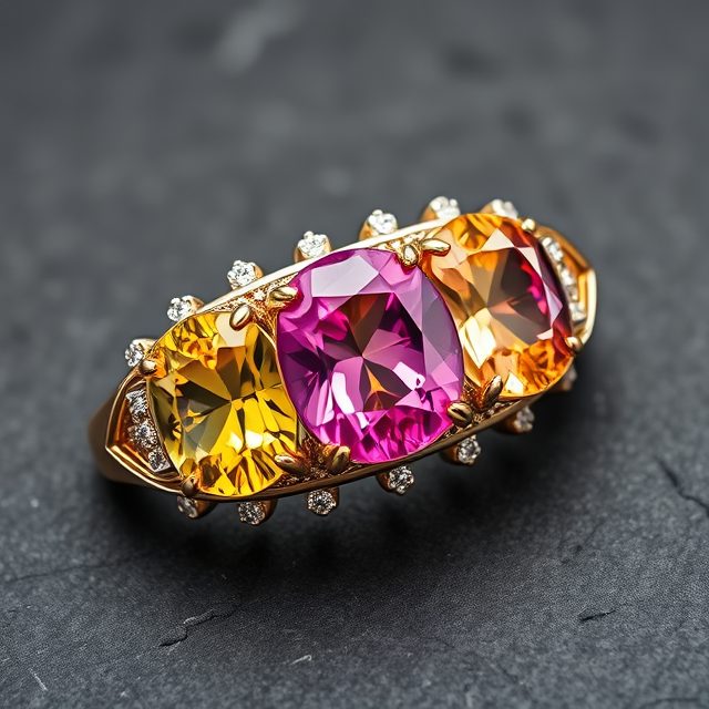 Fancy Sapphire — fancy-10