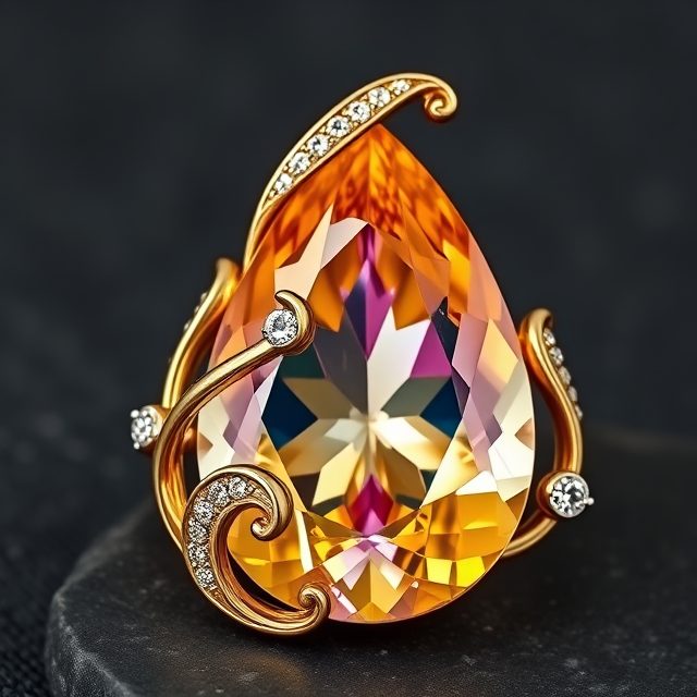 Fancy Sapphire — fancy-12
